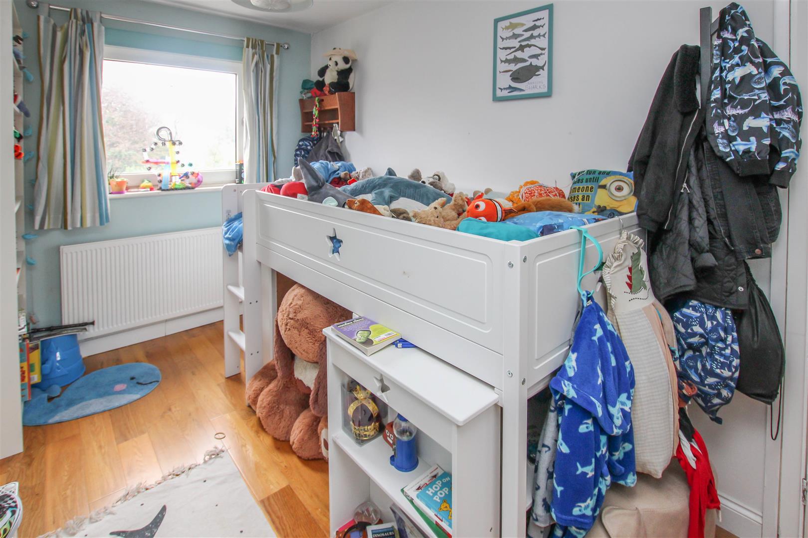 Geary Drive, Brentwood Keith Ashton